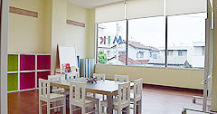 Machida International Kids school