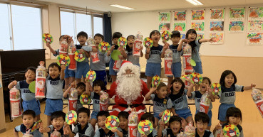 バディスポーツ幼児園八王子東