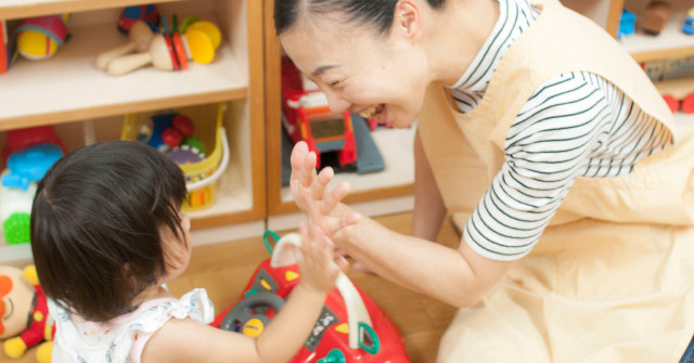 特定非営利活動法人　保育サービス　ひまわりママ