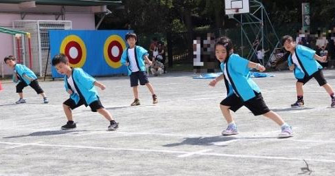 江東区辰巳第二保育園