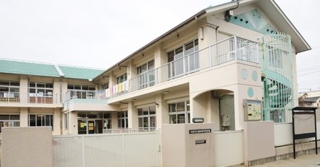 脇田新町保育園