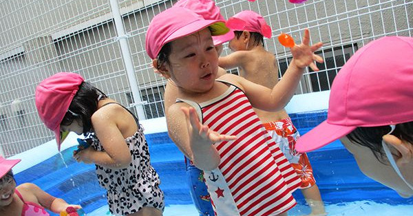 日生湯島保育園ひびき