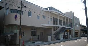 川口市立　南鳩ヶ谷保育所