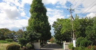 加須市立不動岡幼稚園