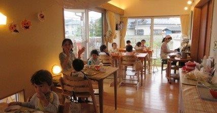 認定こども園こどもむら　栗橋さくら幼稚園