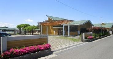 蓮田市立閏戸保育園