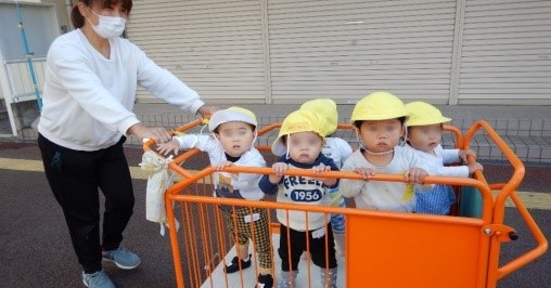 高野台こどもの家保育園（本園）