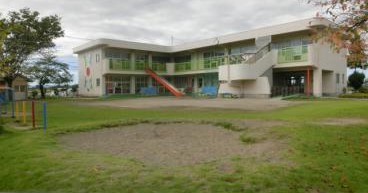 川島町立けやき保育園