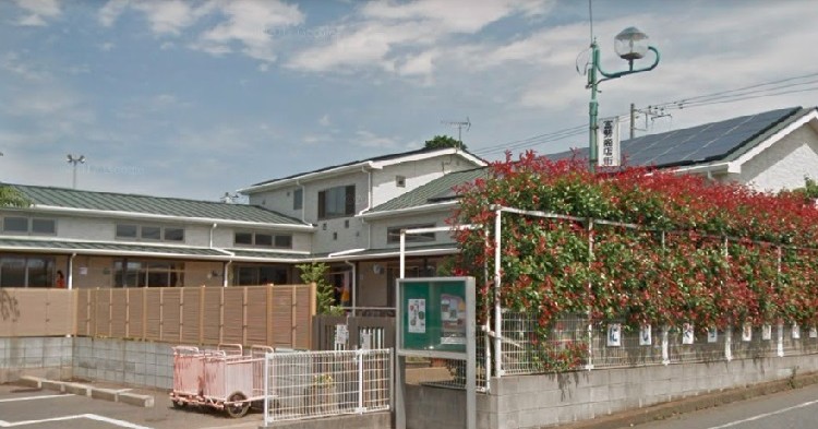 船戸ブロッサム保育園 柏市 の口コミ 基本情報 チビナビ 船戸ブロッサム保育園 柏市 の口コミ 基本情報 チビナビ