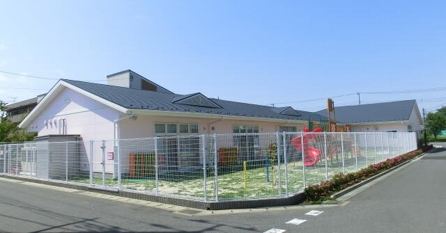 船戸ブロッサム保育園 柏市 の口コミ 基本情報 チビナビ 船戸ブロッサム保育園 柏市 の口コミ 基本情報 チビナビ