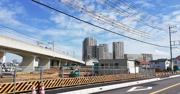 かしわきゃんぱすこころ保育園