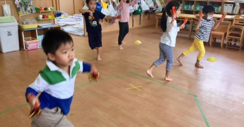 アスク関町北保育園