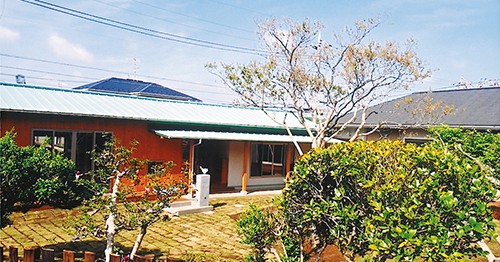 船橋光の子保育園