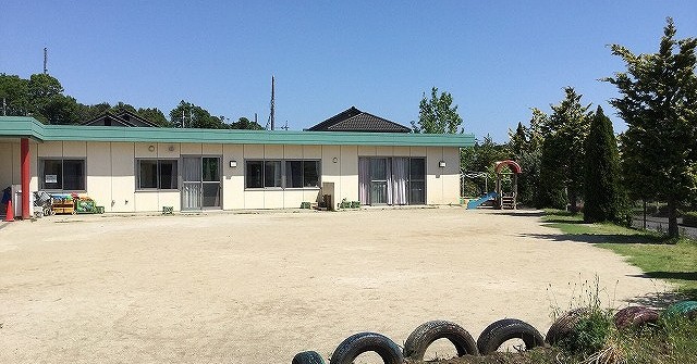 にじいろ保育園佐倉