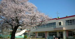 桜台保育園