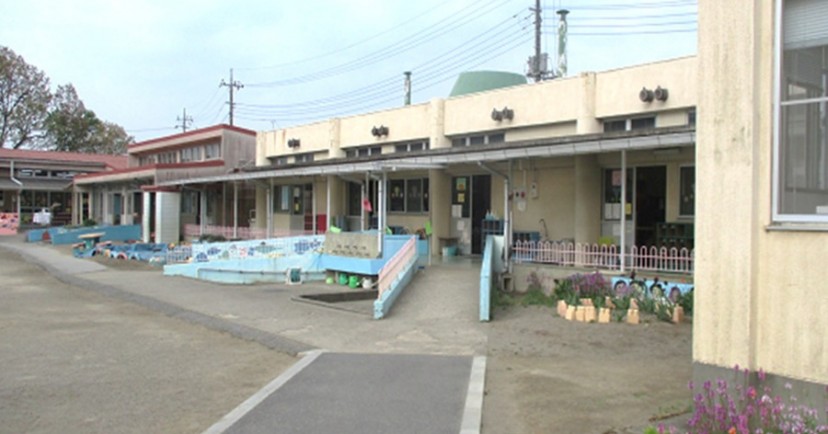 アートチャイルドケア野田東部みどり保育園