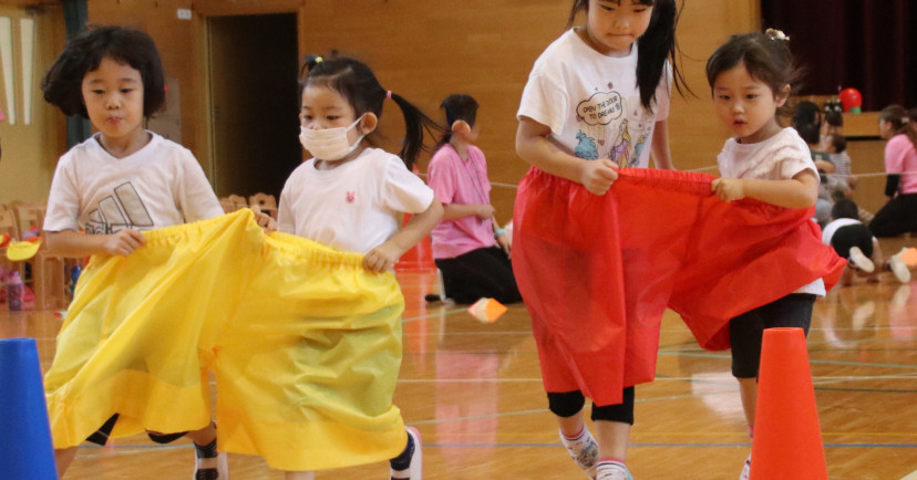 おうじ絆保育園