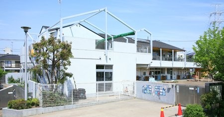 横浜市大熊保育園