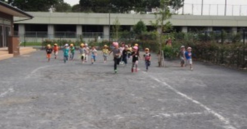 ねむの樹　元宮保育園