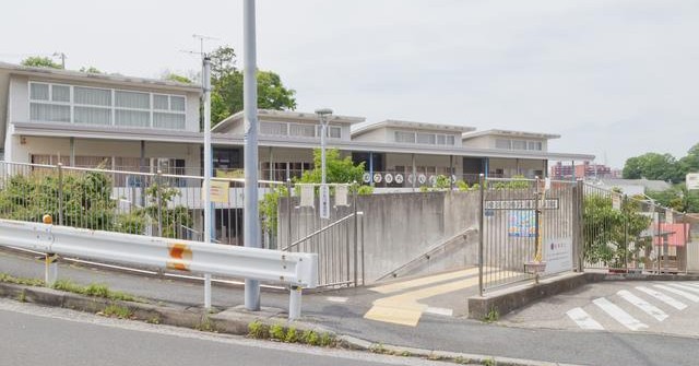 横浜市南六浦保育園