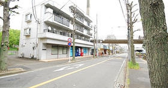 横浜市すすき野保育園