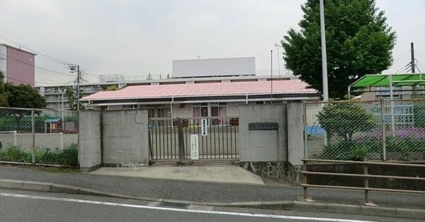 横浜市上郷保育園