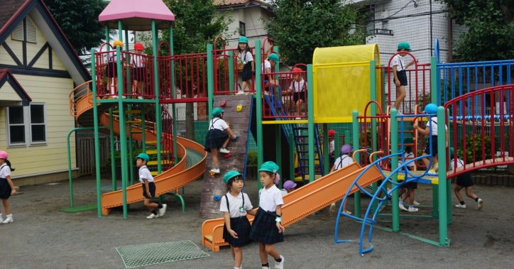 認定こども園三陽幼稚園・三陽保育園