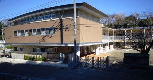 いいじまひがしこども園　飯島東幼稚園・飯島東保育園