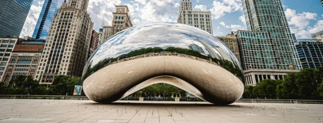 Chicago Attractions | Chicago Charter Bus Services