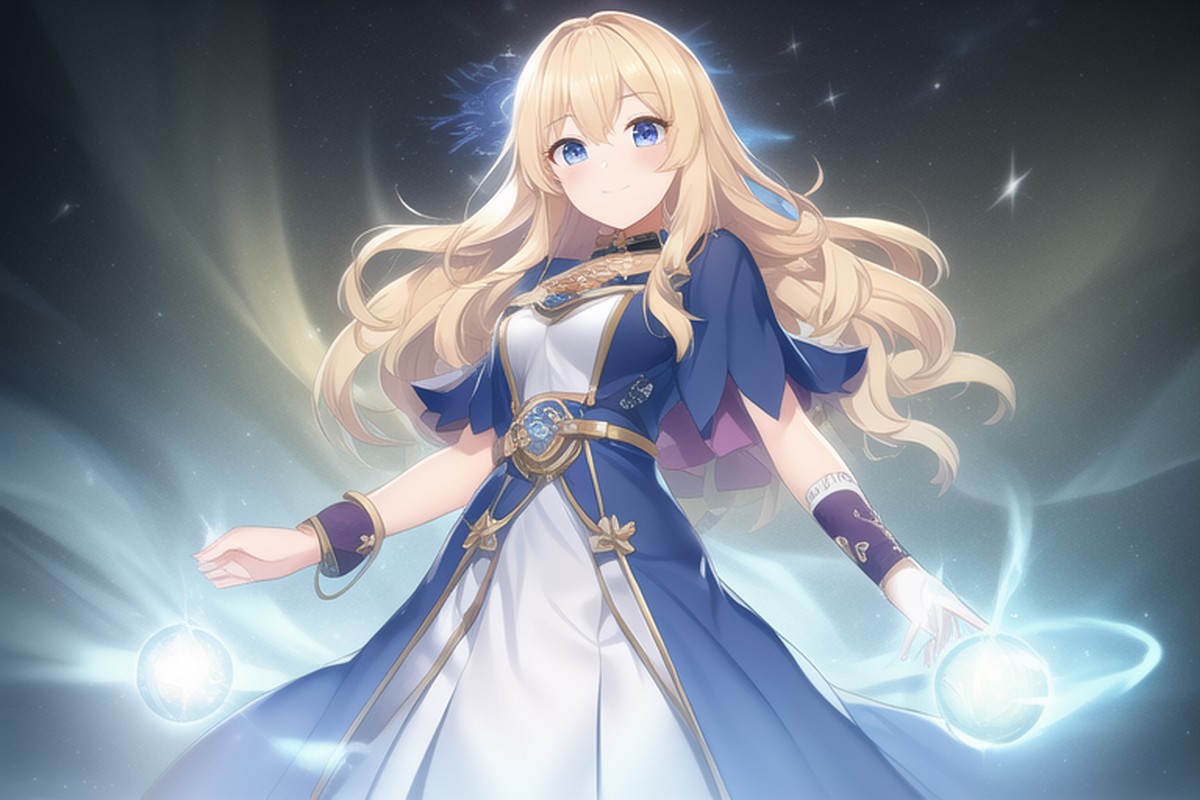 ヒーラーちちぷいちゃん Chichi Pui ちちぷい Aiイラスト専用の投稿サイト