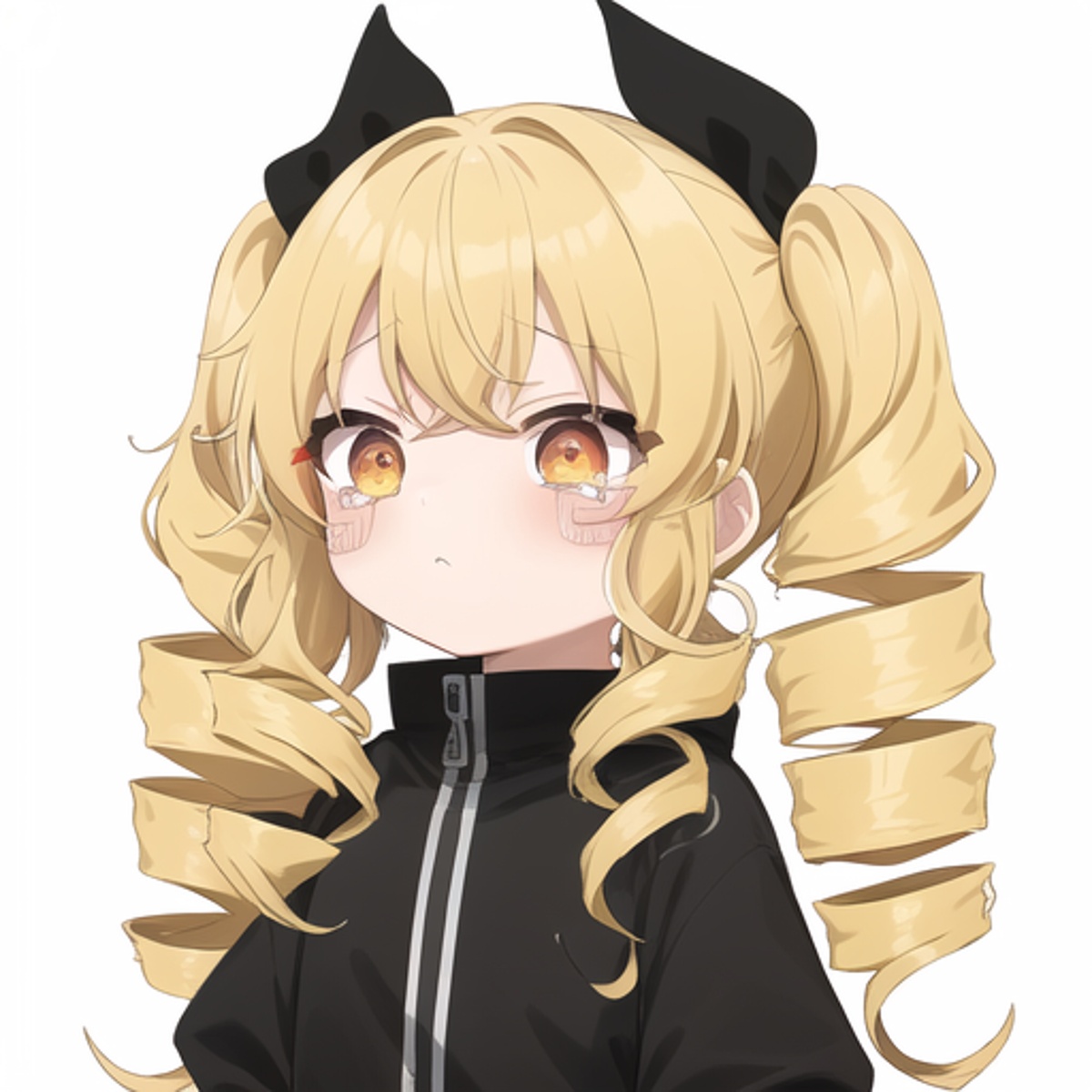 泣き顔 Chichi Pui ちちぷい Aiイラスト専用の投稿サイト