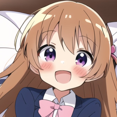 萌えのキュン太