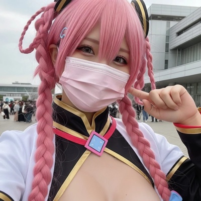 もう限界