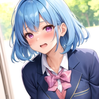 ちゃんあい
