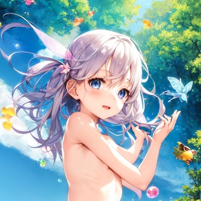 【同人音声】アストラルゲート