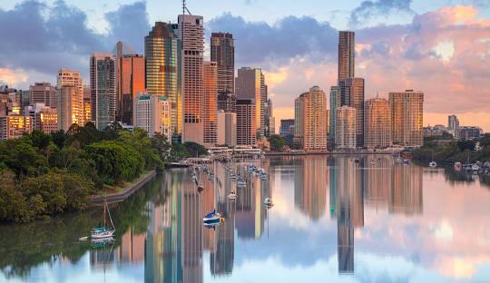 Brisbane: A Vibrant Metropolis of Culture, Innovation, and Diversity