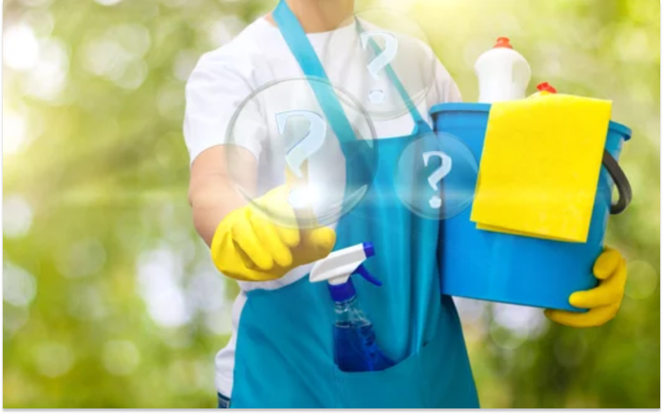 How to Start a Commercial Cleaning Service