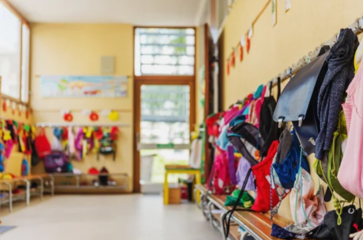 How to Keep Your Childcare Centre Clean and Healthy for Kids