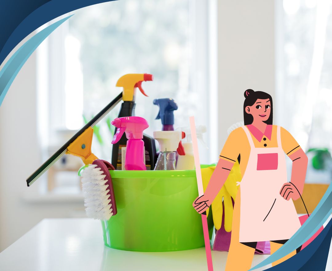 What is The Best Day to Clean Your House