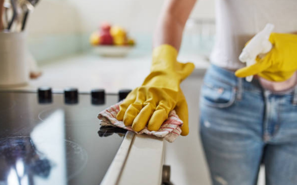 Where to Bid for Commercial Cleaning Contracts