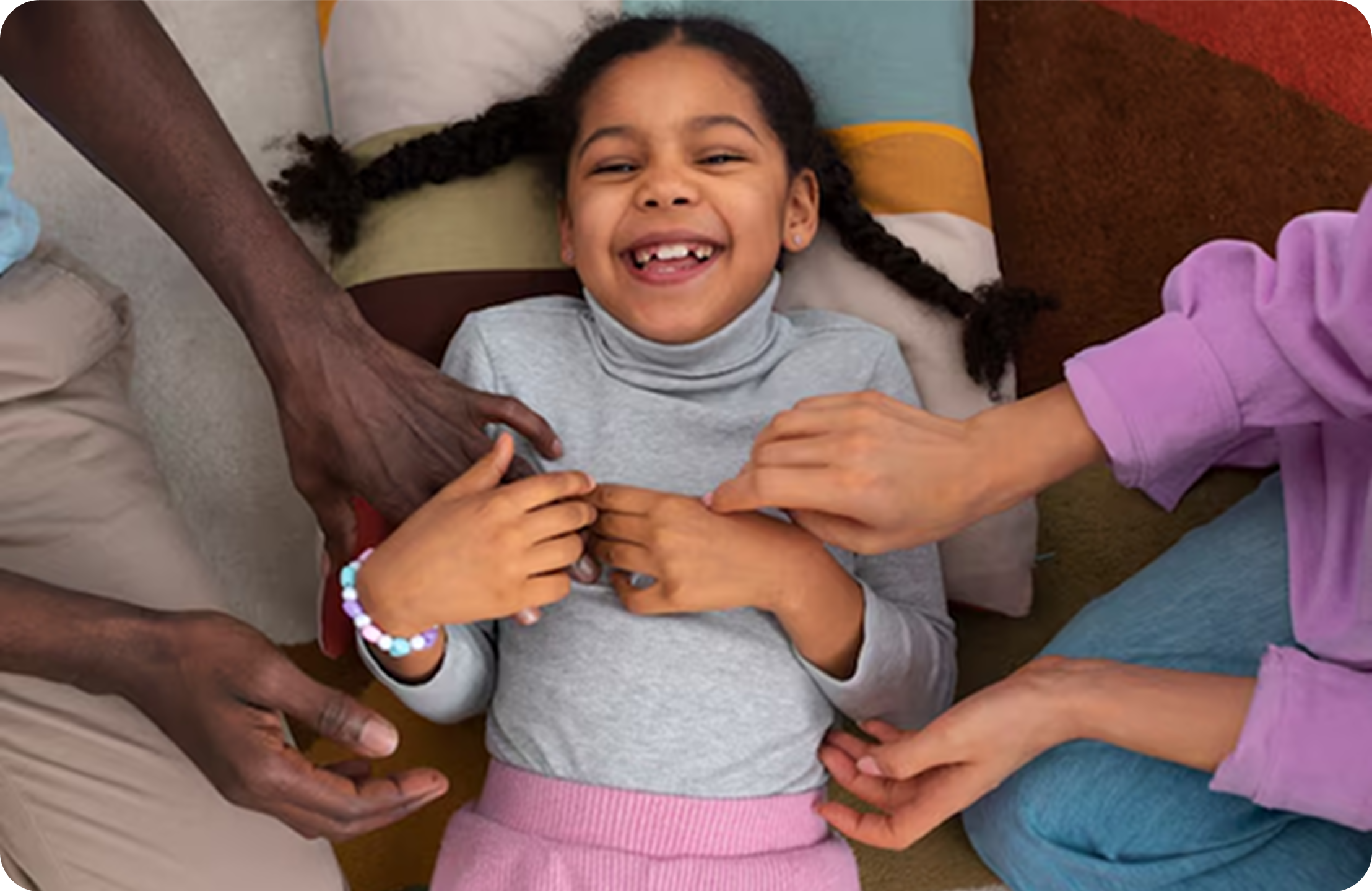 Inclusive Care for All Children
