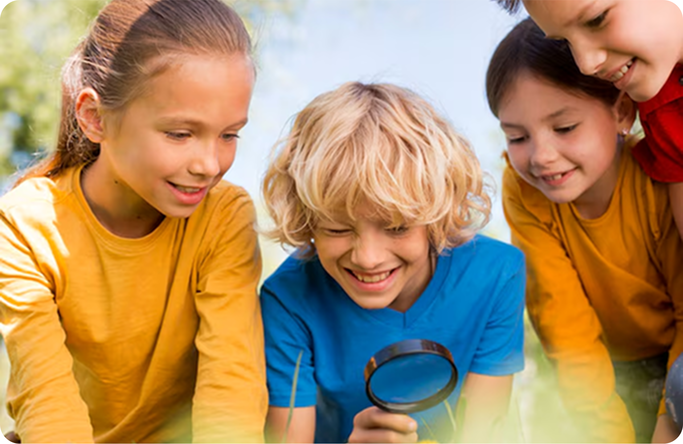 Discover The ChildEra Difference