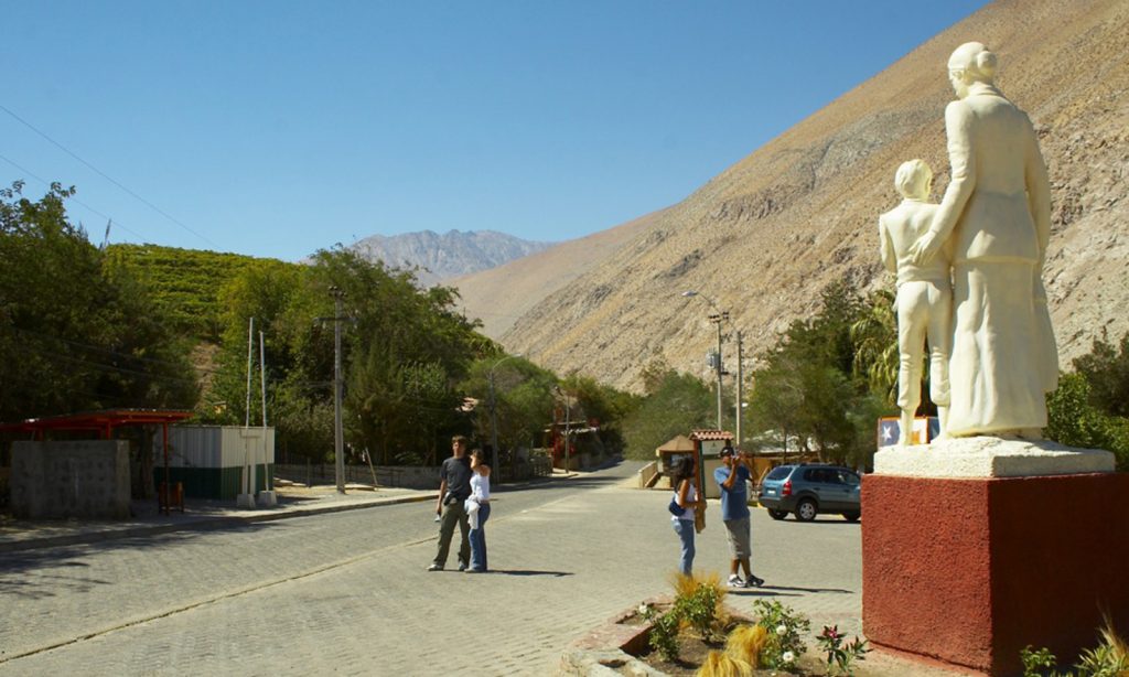 tours valle del elqui