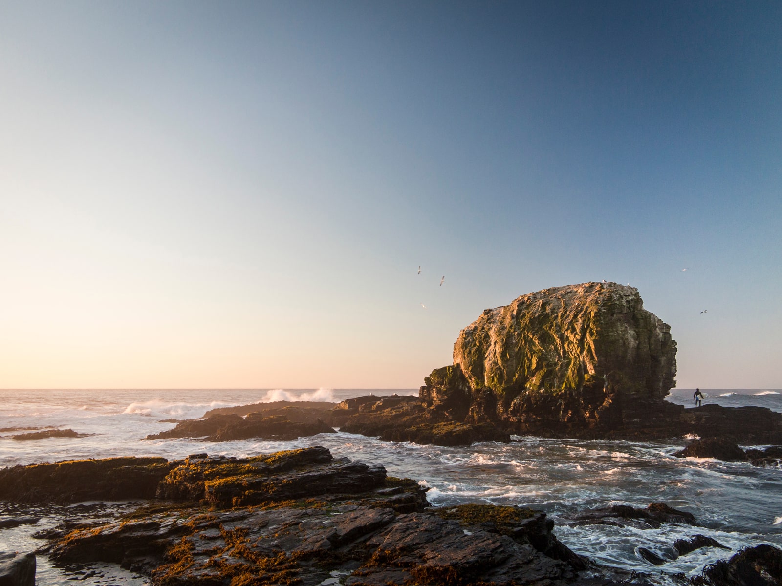Pichilemu - Chile Travel