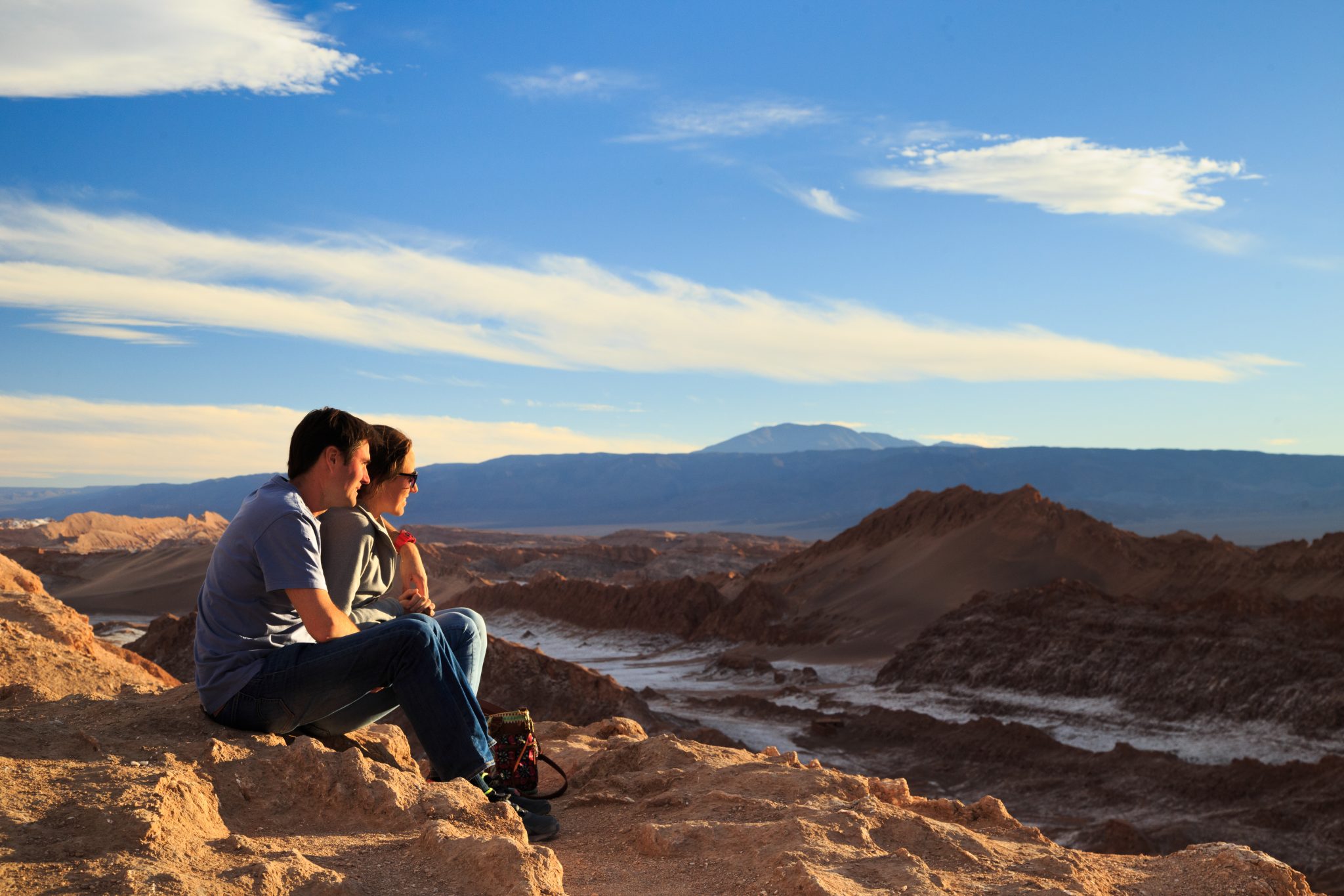 experiencias San Pedro de Atacama