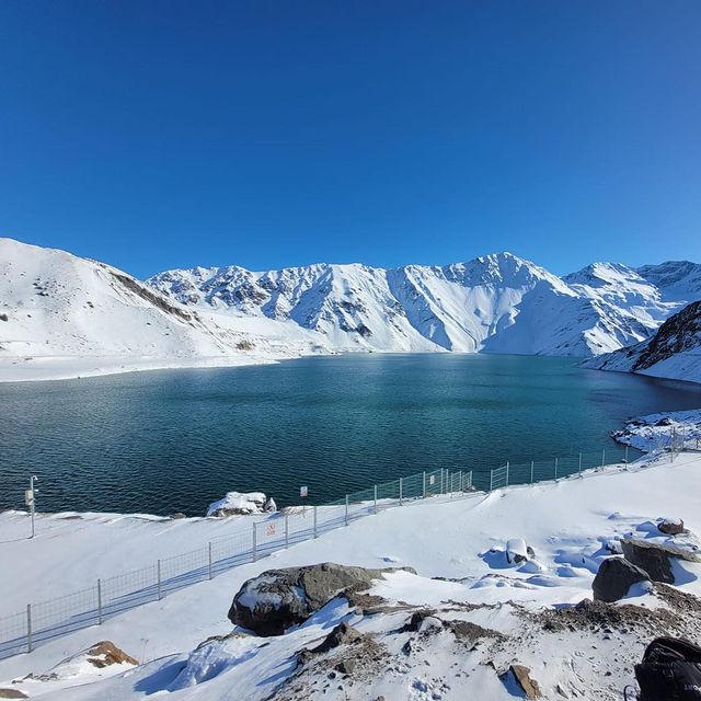 Cajón del Maipo