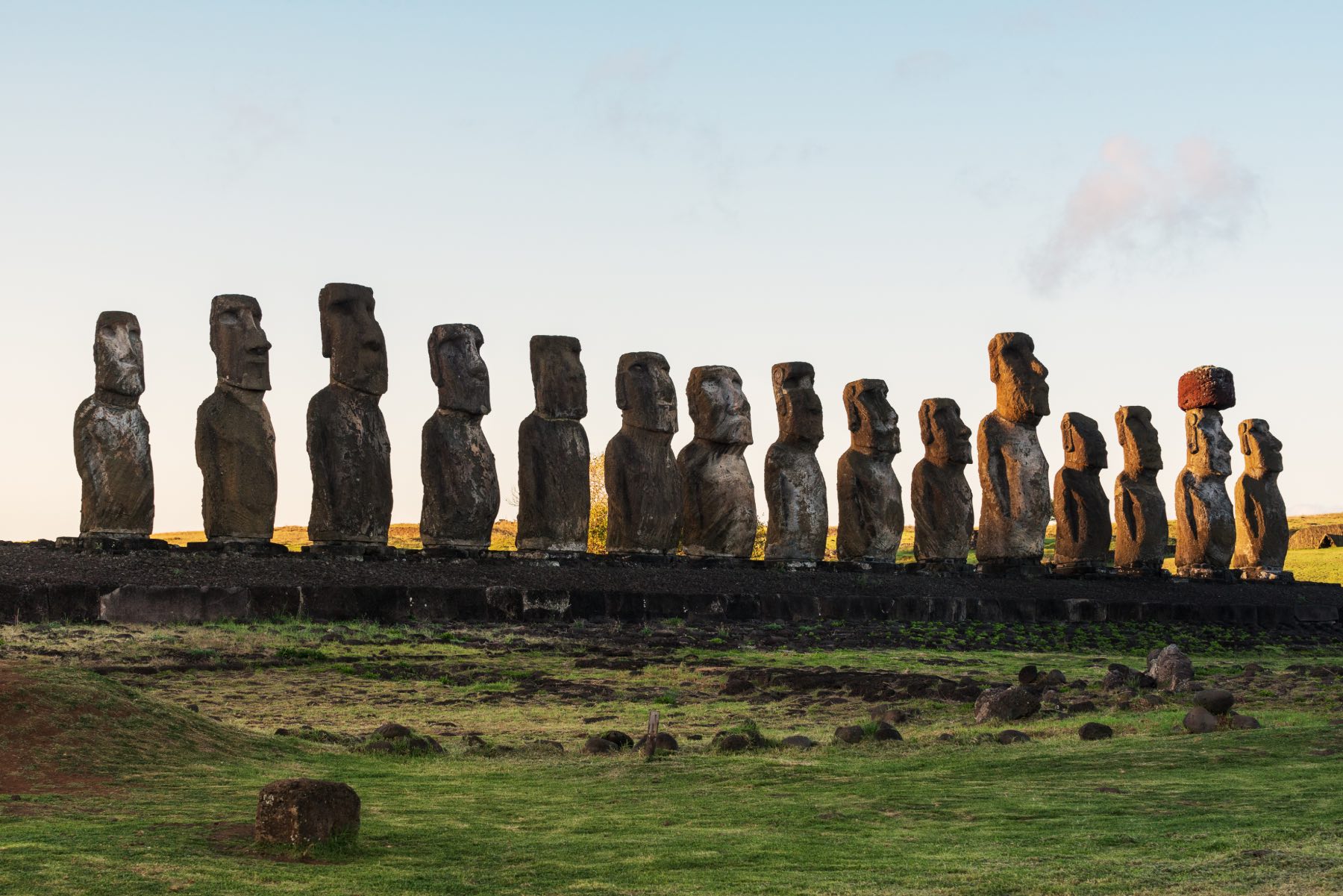 Patrimonios Humanidad Chile