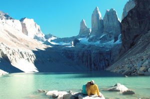 Lua-de-mel no Chile: Três lugares para viver uma experiência única