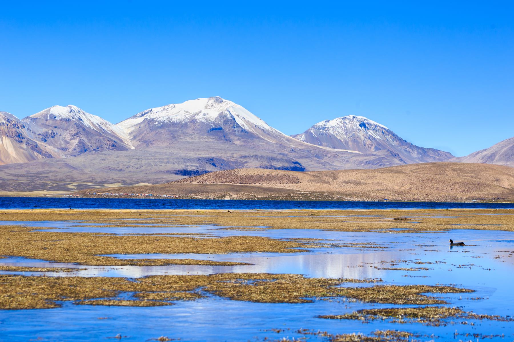 paisajes de Chile