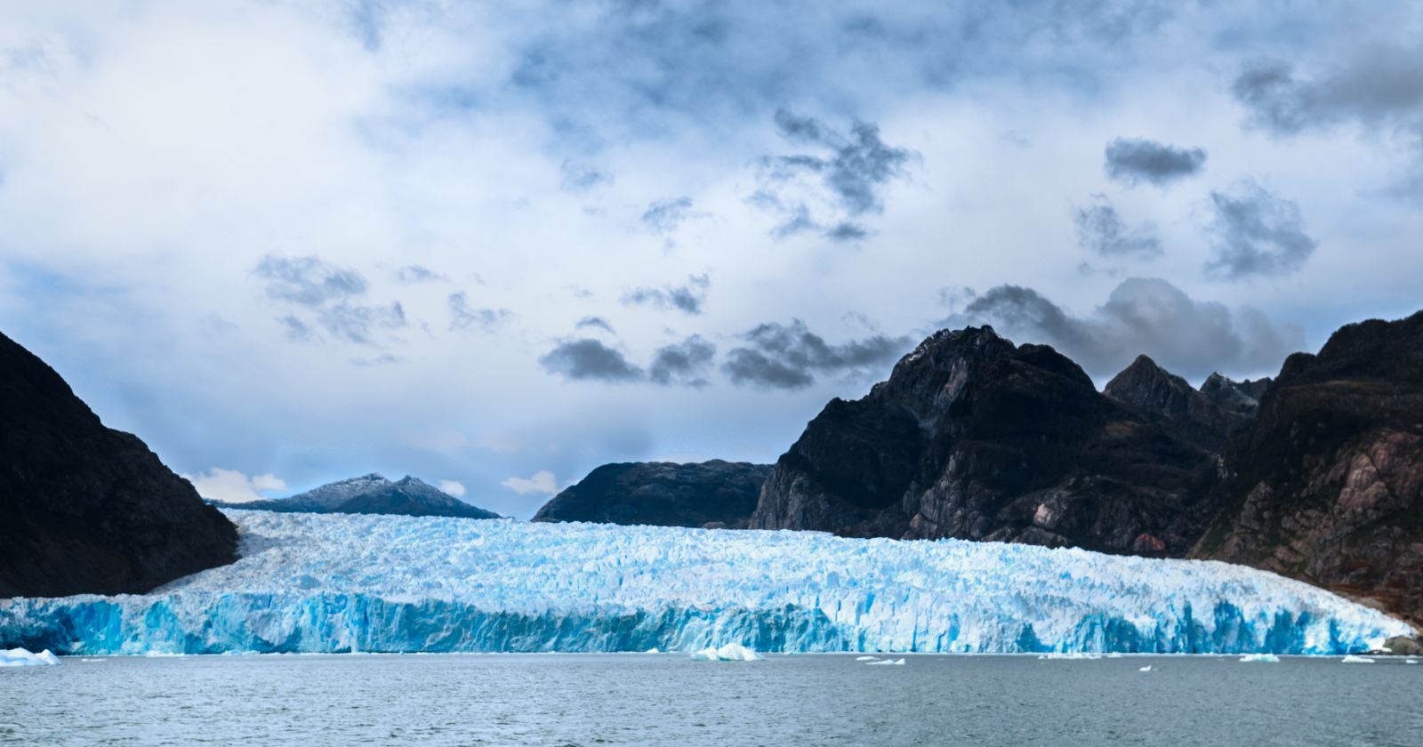 dragones Patagonia